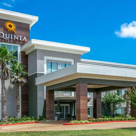La Quinta By Wyndham Jacksonville, Texas Exterior foto
