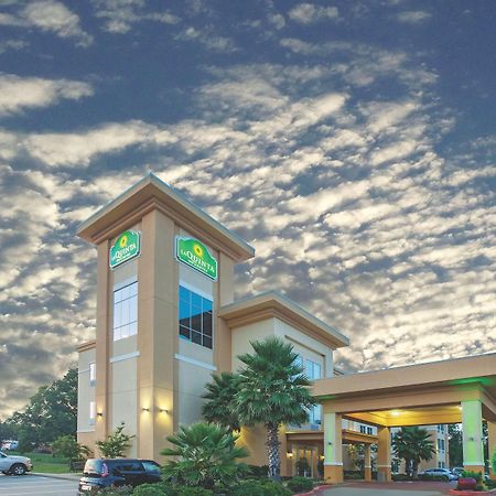 La Quinta By Wyndham Jacksonville, Texas Exterior foto