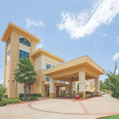 La Quinta By Wyndham Jacksonville, Texas Exterior foto