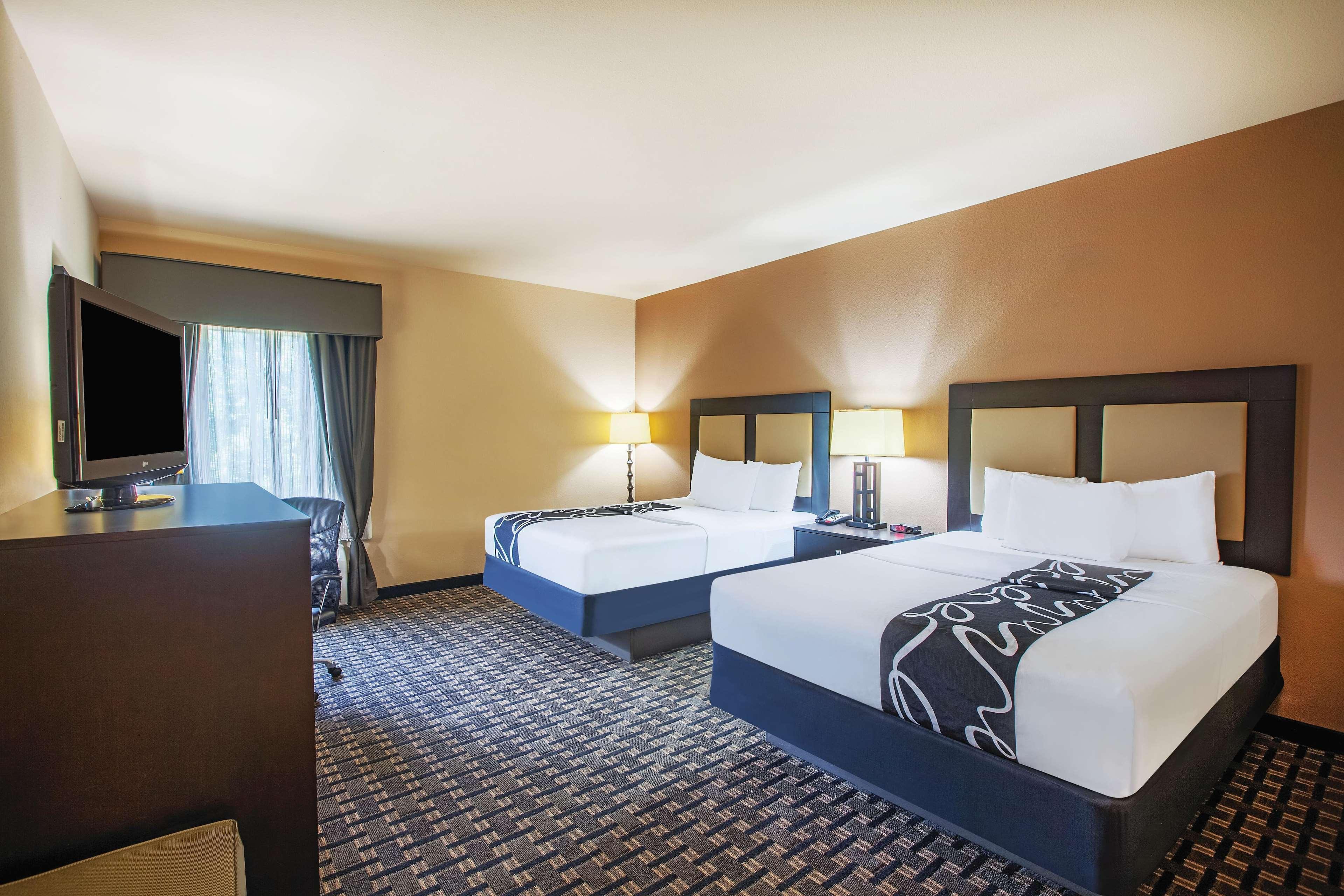 La Quinta By Wyndham Jacksonville, Texas Exterior foto