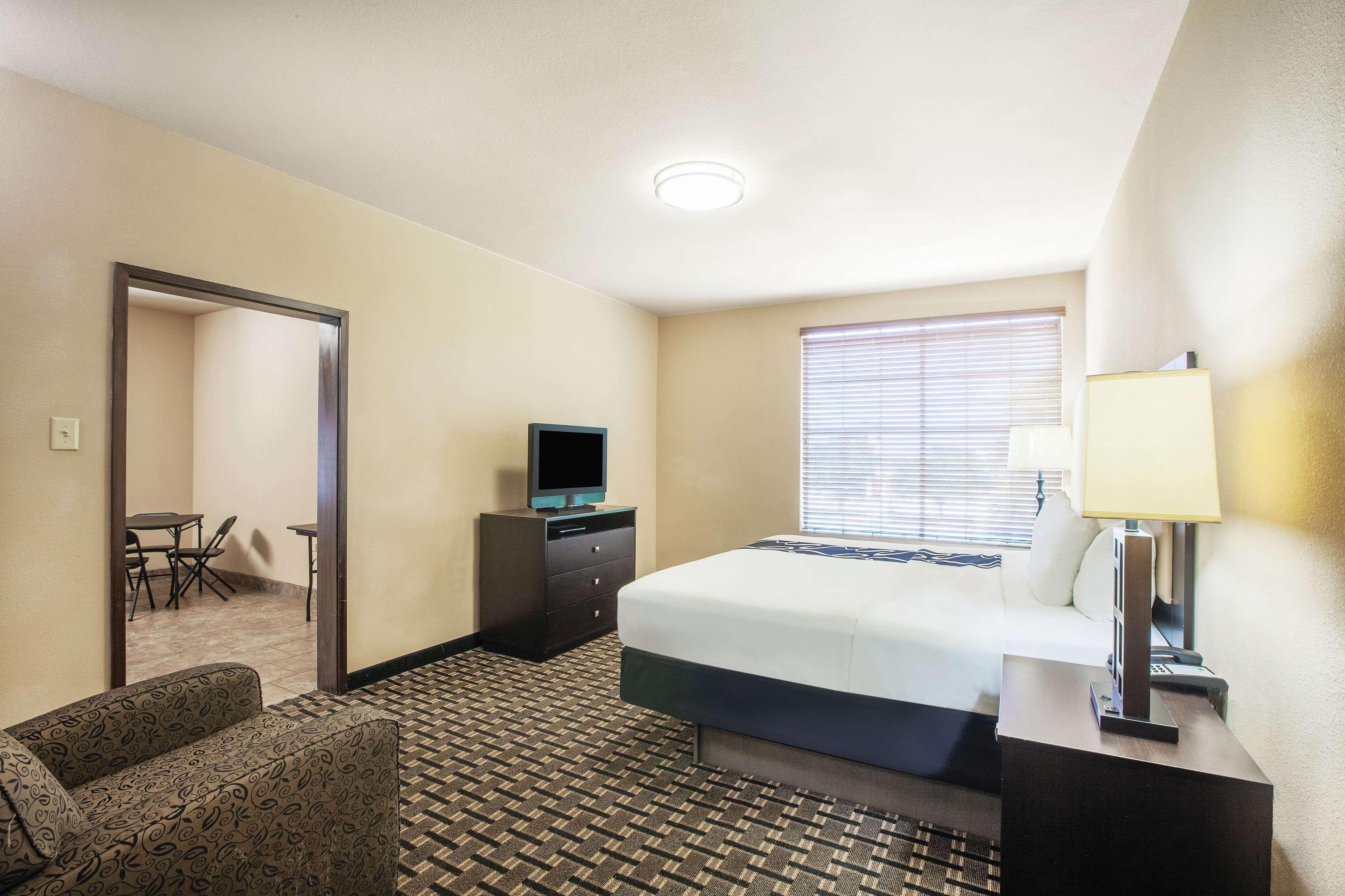 La Quinta By Wyndham Jacksonville, Texas Exterior foto