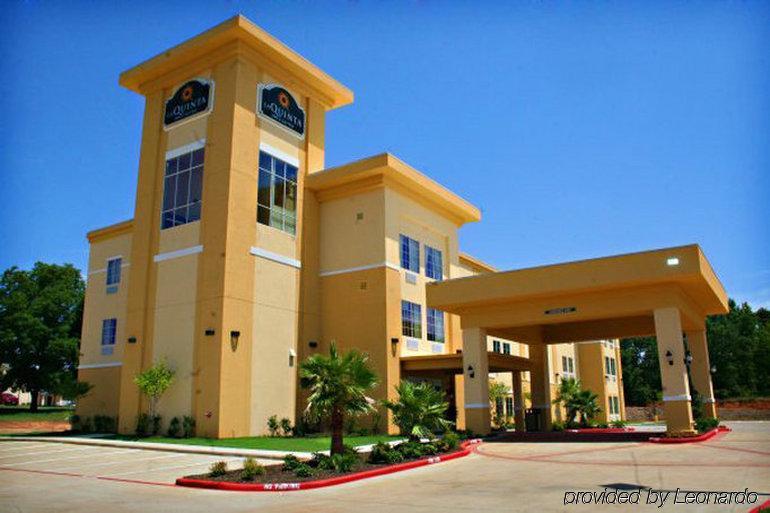 La Quinta By Wyndham Jacksonville, Texas Exterior foto