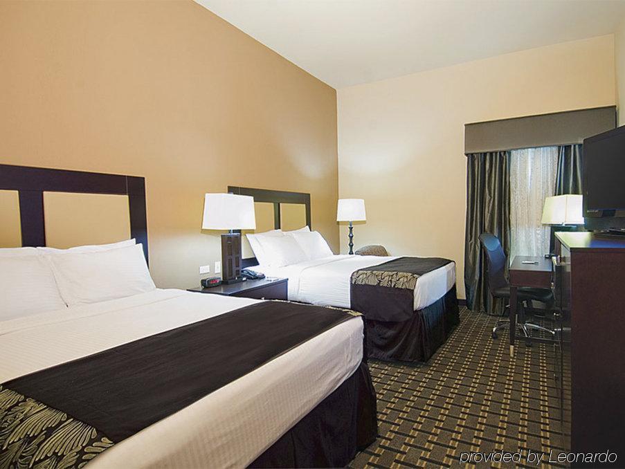 La Quinta By Wyndham Jacksonville, Texas Exterior foto