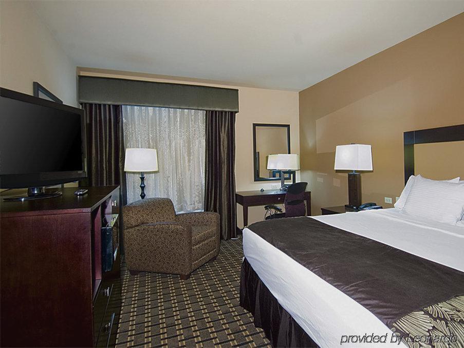 La Quinta By Wyndham Jacksonville, Texas Exterior foto