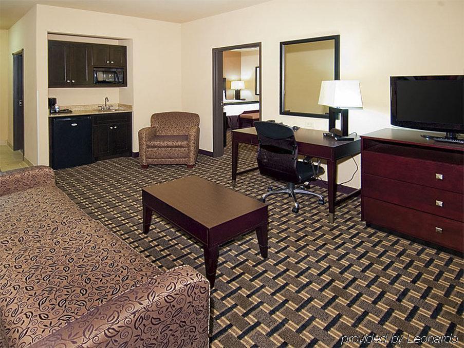 La Quinta By Wyndham Jacksonville, Texas Exterior foto