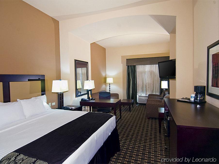La Quinta By Wyndham Jacksonville, Texas Exterior foto