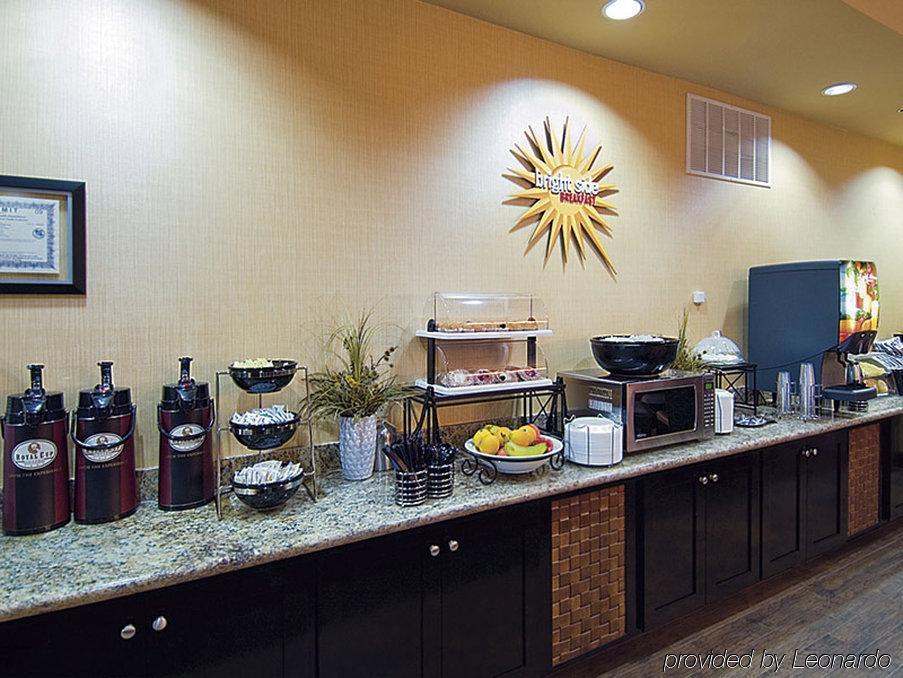La Quinta By Wyndham Jacksonville, Texas Exterior foto